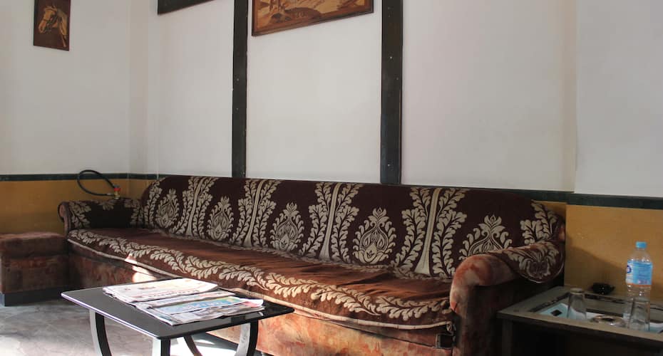 Skywoods Hospitality, Pune 2